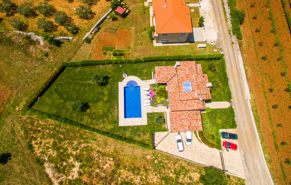 Ferienhaus - Vodnjan-Galizana , Kroatien - CIR222 81