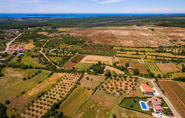 Ferienhaus - Vodnjan-Galizana , Kroatien - CIR222 82