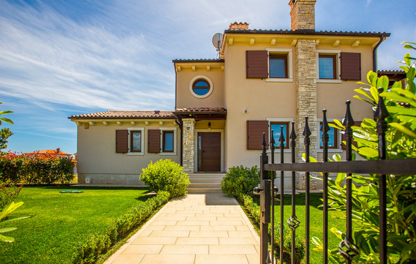 Ferienhaus - Vodnjan-Galizana , Kroatien - CIR222 83