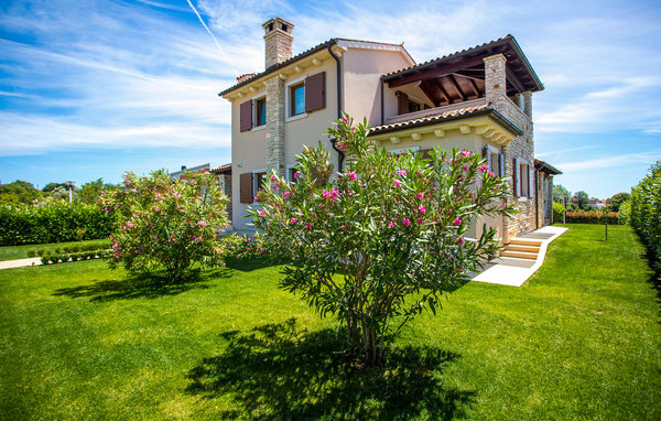 Ferienhaus - Vodnjan-Galizana , Kroatien - CIR222 85