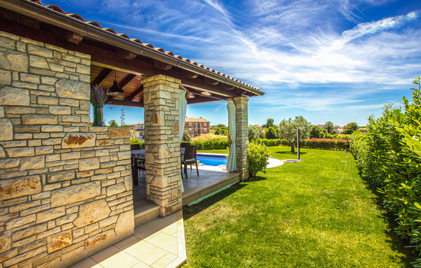 Ferienhaus - Vodnjan-Galizana , Kroatien - CIR222 13