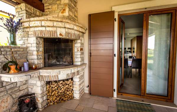 Ferienhaus - Vodnjan-Galizana , Kroatien - CIR222 7
