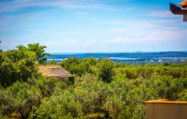 Ferienhaus - Vodnjan-Galizana , Kroatien - CIR222 201