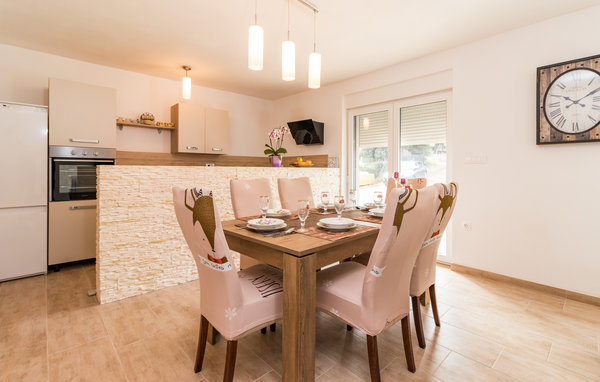 Casa vacanze - Pula , Croazia - CIR223 3