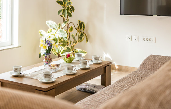 Holiday Home - Pula , Croatia - CIR223 302
