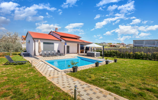 Casa vacanze - Pula , Croazia - CIR223 81