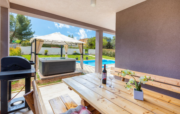 Casa vacanze - Pula , Croazia - CIR223 6