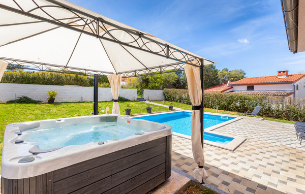Casa vacanze - Pula , Croazia - CIR223 5