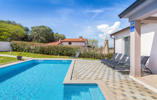Casa vacanze - Pula , Croazia - CIR223 15