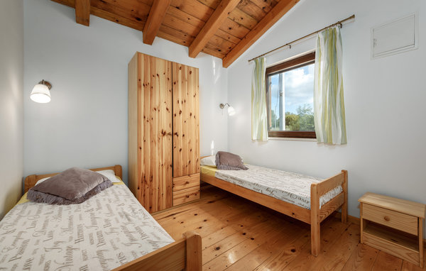 Casa vacanze - Pula-Valtura , Croazia - CIR224 603