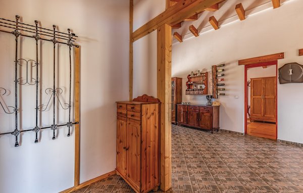 Casa vacanze - Pula-Valtura , Croazia - CIR224 501