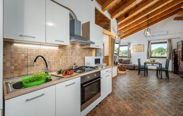 Casa vacanze - Pula-Valtura , Croazia - CIR224 6