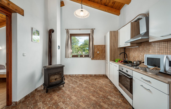 Casa vacanze - Pula-Valtura , Croazia - CIR224 401