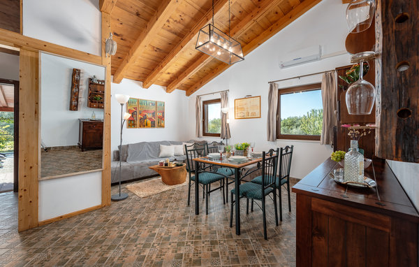 Casa vacanze - Pula-Valtura , Croazia - CIR224 302