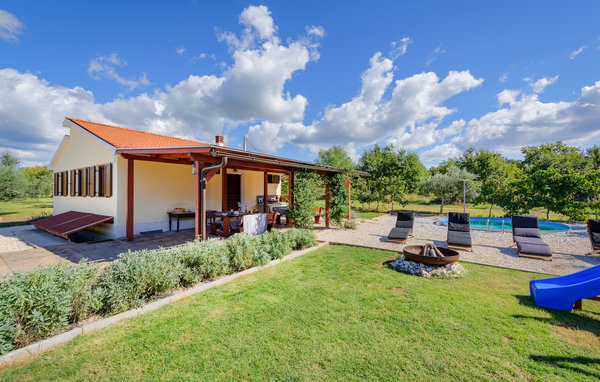 Holiday Home - Pula-Valtura , Croatia - CIR224 2