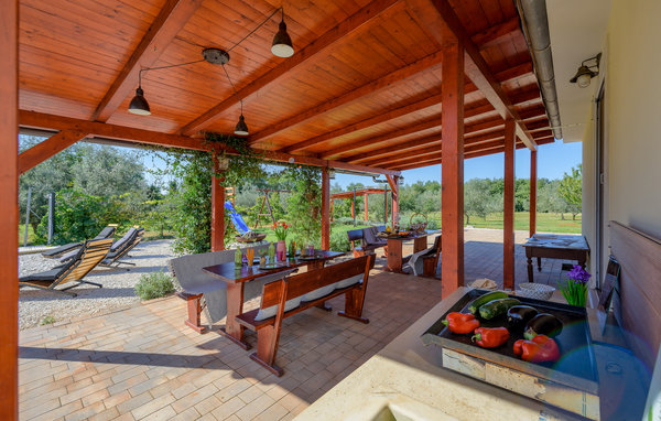 Casa vacanze - Pula-Valtura , Croazia - CIR224 7