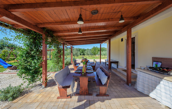 Casa vacanze - Pula-Valtura , Croazia - CIR224 101