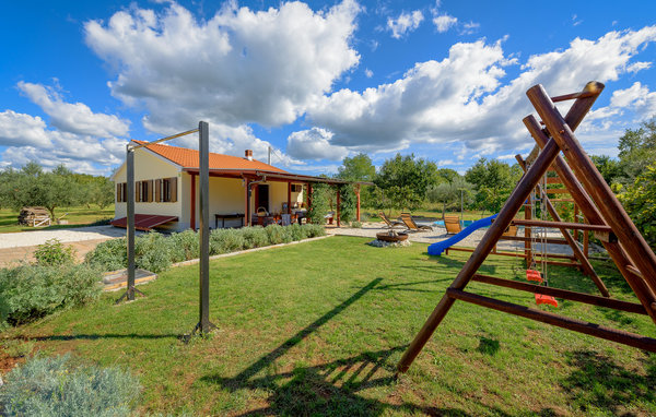 Casa vacanze - Pula-Valtura , Croazia - CIR224 105