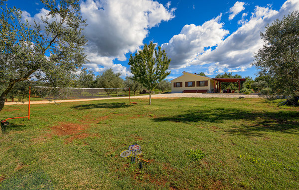 Casa vacanze - Pula-Valtura , Croazia - CIR224 108