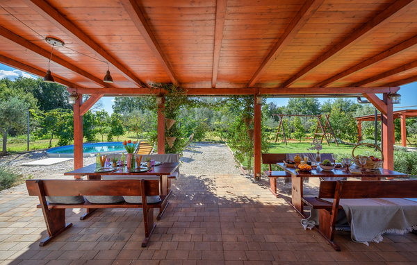 Casa vacanze - Pula-Valtura , Croazia - CIR224 4