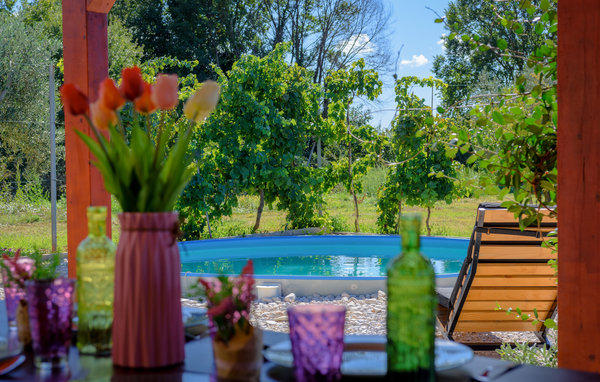 Casa vacanze - Pula-Valtura , Croazia - CIR224 12