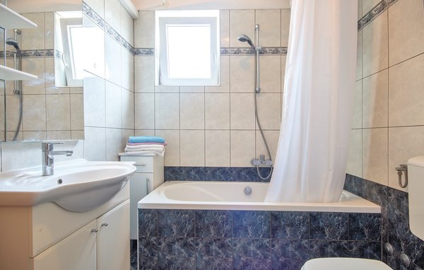Appartement - Pula , Kroatië - CIR229 701