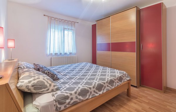 Appartement - Pula , Kroatië - CIR229 602