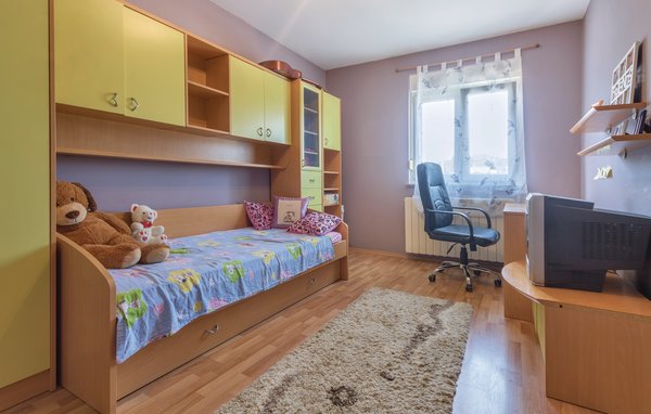 Appartement - Pula , Kroatië - CIR229 603