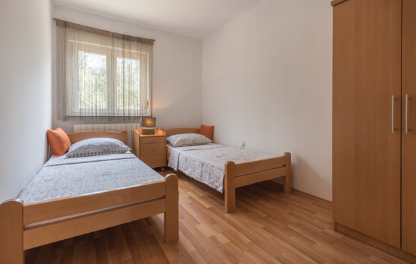 Appartement - Pula , Kroatië - CIR229 604