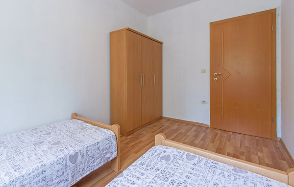 Appartement - Pula , Kroatië - CIR229 605