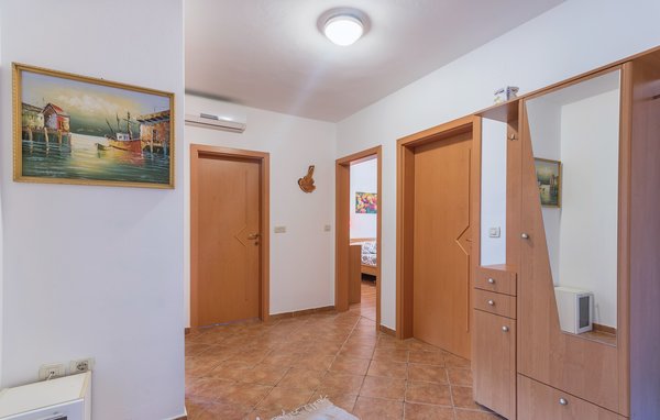 Appartement - Pula , Kroatië - CIR229 501