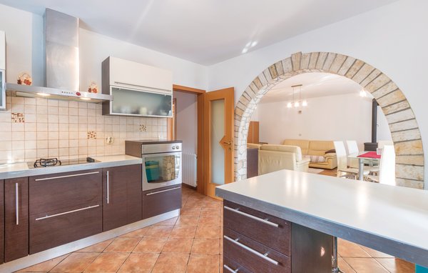 Appartement - Pula , Kroatië - CIR229 401