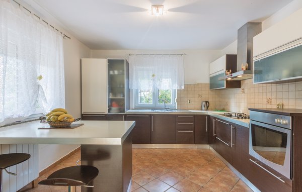 Appartement - Pula , Kroatië - CIR229 402