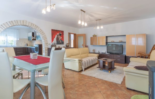 Appartement - Pula , Kroatië - CIR229 3
