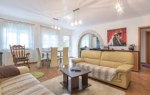 Appartement - Pula , Kroatië - CIR229 301