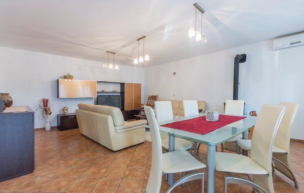 Appartement - Pula , Kroatië - CIR229 302