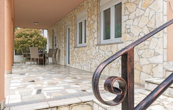 Appartement - Pula , Kroatië - CIR229 82