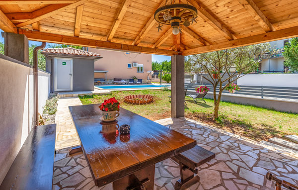 Appartement - Pula , Kroatië - CIR229 15