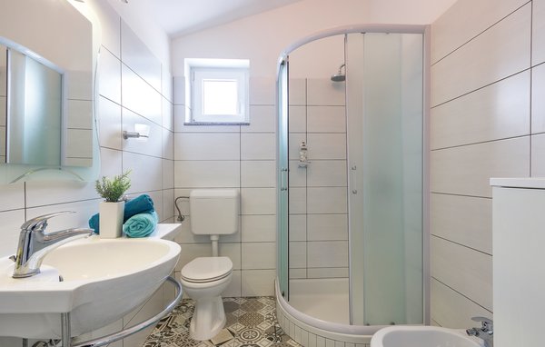 Feriehus - Pula , Kroatia - CIR234 701