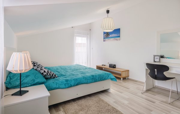 Feriehus - Pula , Kroatia - CIR234 5