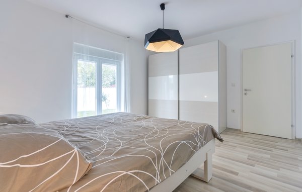 Feriehus - Pula , Kroatia - CIR234 607