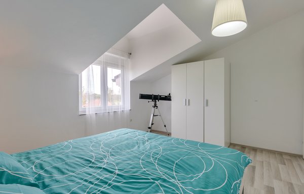 Feriehus - Pula , Kroatia - CIR234 609
