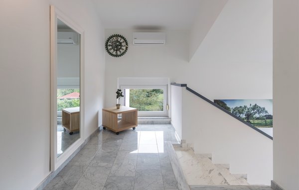 Feriehus - Pula , Kroatia - CIR234 501