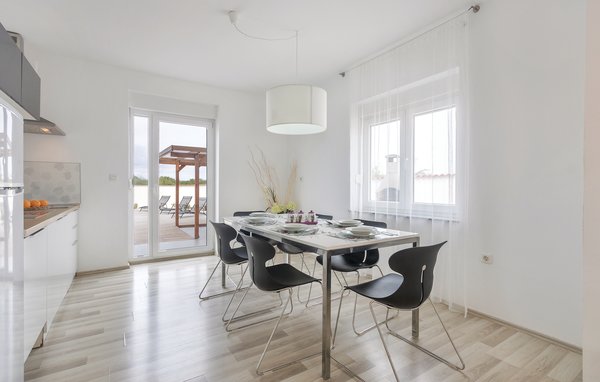 Feriehus - Pula , Kroatia - CIR234 401