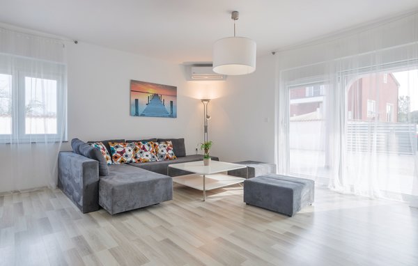 Feriehus - Pula , Kroatia - CIR234 301