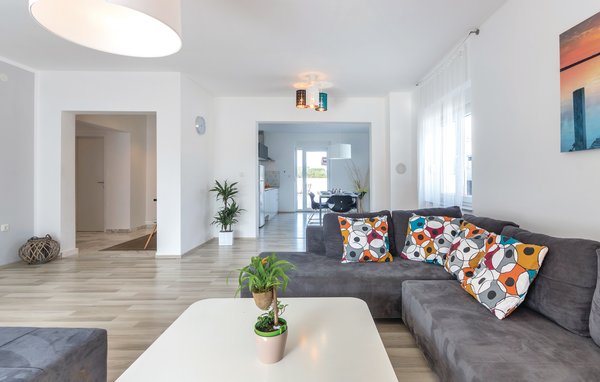 Feriehus - Pula , Kroatia - CIR234 302