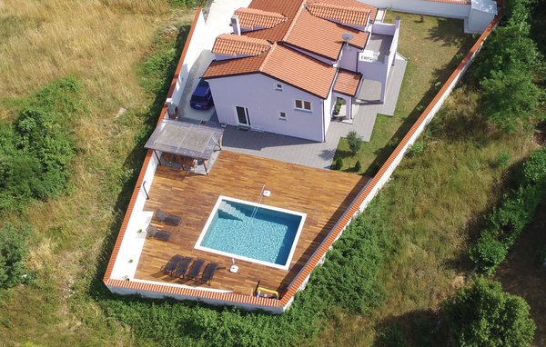 Feriehus - Pula , Kroatia - CIR234 8