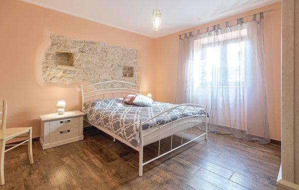 Feriehus - Pula , Kroatia - CIR238 602