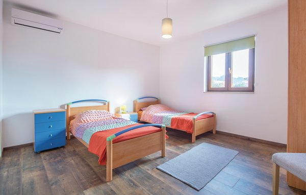 Feriehus - Pula , Kroatia - CIR238 604
