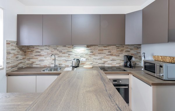 Feriehus - Pula , Kroatia - CIR238 401